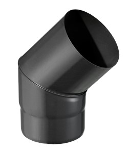 45 Degree Elbow Svit 150mm 